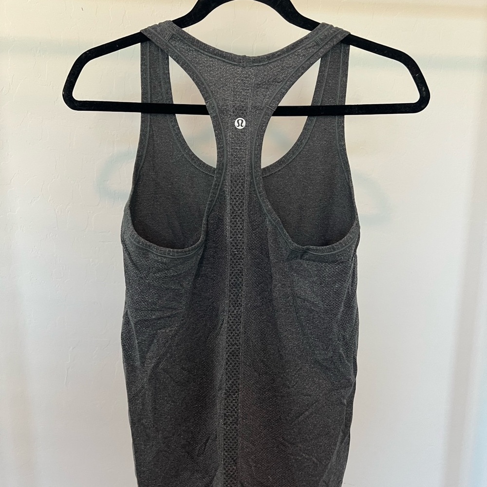 Lululemon Run: Swiftly Racerback - Picture 5 of 6